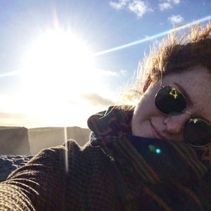 Meet your Posher, Marissa